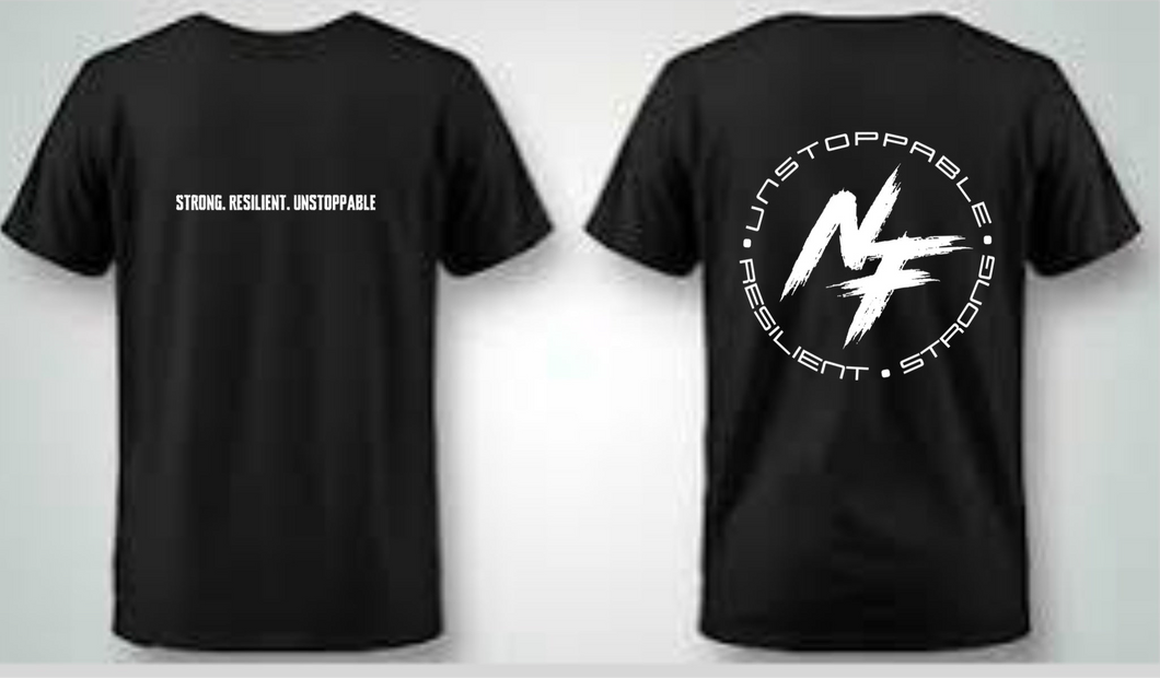 Classic NF Tee